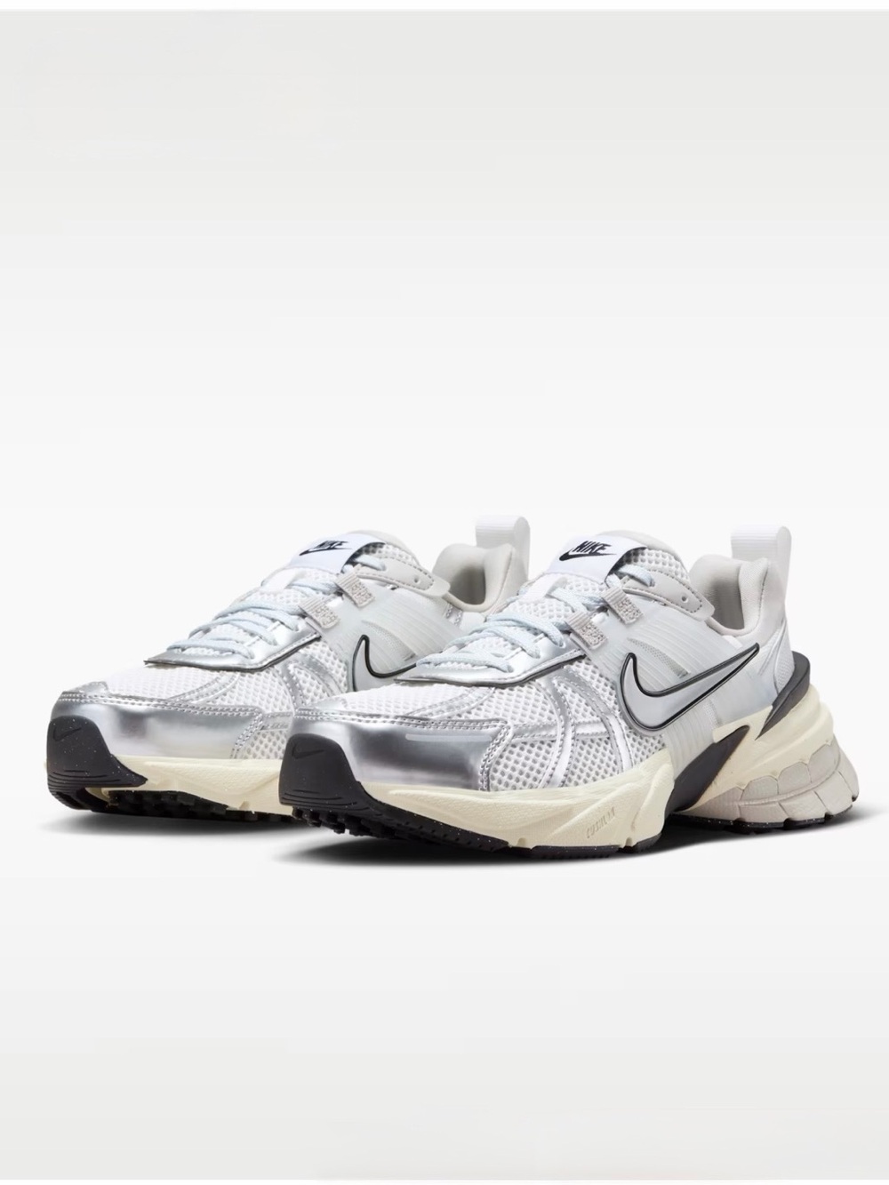 Nike Women's V2K Run Sneakers